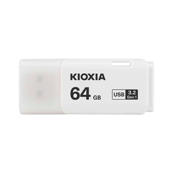 Toshiba Kioxia 32GB | 64GB | 128GB USB 3.2 Flash Drive U301 - Computer Accessories