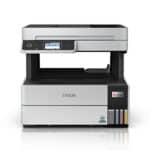 Epson EcoTank L6490 A4 WIFI Ink Tank Printer