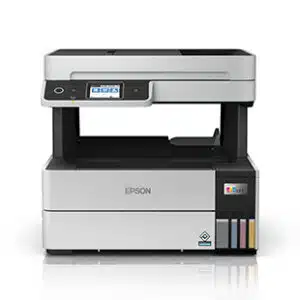 Epson EcoTank L6490 A4 WIFI Ink Tank Printer - Printers