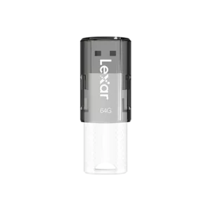 Lexar JumpDrive S60  8GB | 16GB | 32GB | 64GB USB Flash Drive - Computer Accessories
