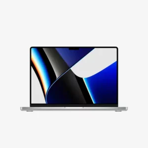 Apple MacBook M1 Pro 2021 14" Screen | CPU 10 Core | GPU 16 Core | 1TB Storage - Apple