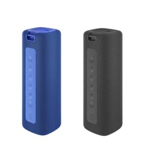 Mi Portable Bluetooth Waterproof Speaker 16W - Audio Gears and Accessories