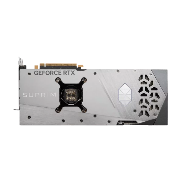 MSI GeForce RTX 4080 12GB | 16GB Suprim X GDDR6X 384 Bit Graphics Card - Nvidia Video Cards