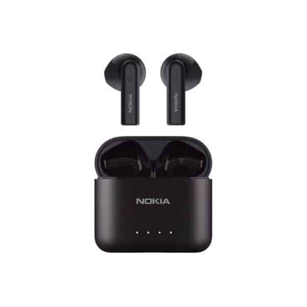 Nokia E3101 TWS Headphones Wireless 5.1 Bluetooth Earphone Black | Blue | White - Audio Gears and Accessories