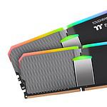 Thermaltake TOUGHRAM XG RGB 2x8 16GB | 2x16GB 32GB Memory DDR4 3600MHz