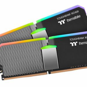 Thermaltake TOUGHRAM XG RGB 2x8 16GB | 2x16GB 32GB Memory DDR4 3600MHz - Desktop Memory