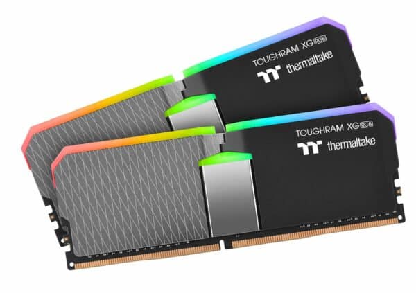 Thermaltake TOUGHRAM XG RGB 2x8 16GB | 2x16GB 32GB Memory DDR4 3600MHz - Desktop Memory