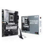 Asus Prime X670-P WIFI AM5 AMD Motherboard