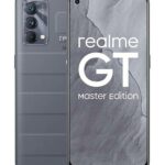 Realme GT Master 8GB + 128GB | 256GB Smartphone Daybreak Blue | Voyager Grey
