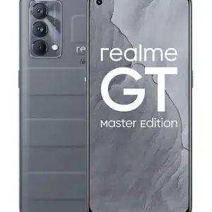 Realme GT Master 8GB + 128GB | 256GB Smartphone Daybreak Blue | Voyager Grey - Gadget Accessories