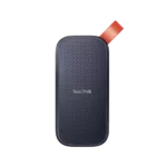SanDisk E30 1TB | 2TB Portable SSD External Solid State Drive