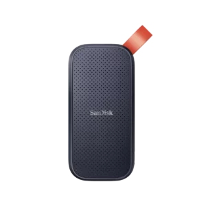 SanDisk E30 1TB | 2TB Portable SSD External Solid State Drive - External Storage Drives