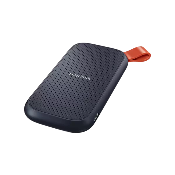 SanDisk E30 1TB | 2TB Portable SSD External Solid State Drive - External Storage Drives