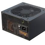 Seasonic B12 BM 550W | 650W | 750W | 850W Semi Modular PSU 80 PLUS Bronze PC Power Supply