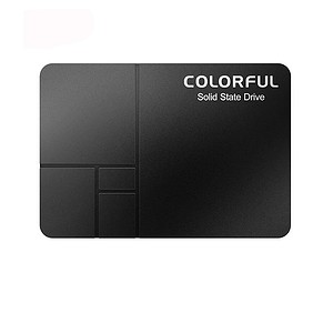 Colorful SL500 256GB | 512GB | 1TB | 2TB SSD Solid State Drive - Solid State Drives