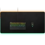 SteelSeries Prism Cloth RGB 3XL Gaming Mousepad 63511