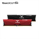 TEAMGROUP Vulcan 32GB Kit 2x16GB 5200MHz CL40 DDR5 Desktop Memory