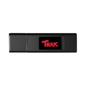 Trek TD Pro Metal 64GB USB 3.1 Flash Drive TD20-32G - Computer Accessories