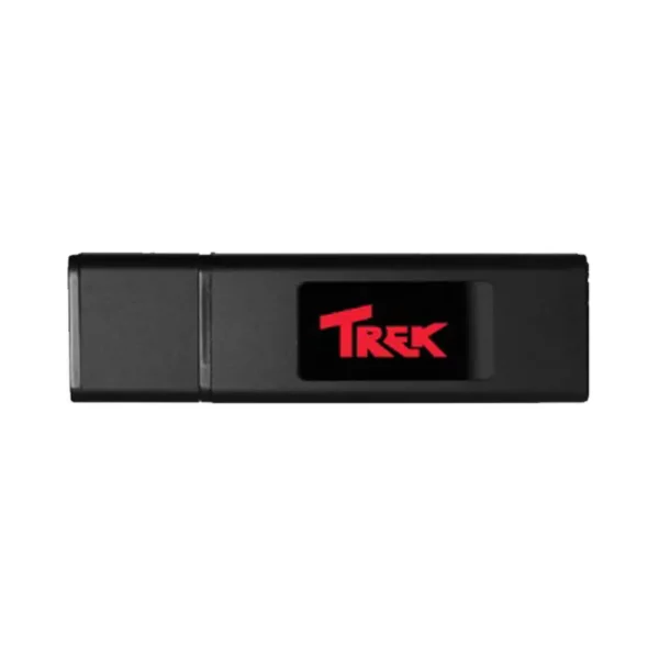 Trek TD Pro Metal 64GB USB 3.1 Flash Drive TD20-32G - Computer Accessories