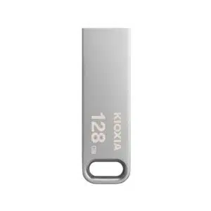 Toshiba Kioxia 32GB | 64GB USB 3.2 Metal Flash Drive U366 - Computer Accessories