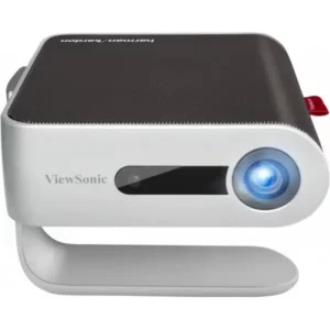 Viewsonic M1+ G2 Smart LED Portable Projector with Harman Kardon® Speakers - Projector