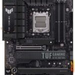 Asus TUF Gaming X670E Plus WIFI AM5 AMD Motherboard
