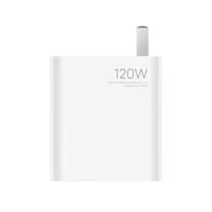 Xiaomi Mi 120W Wall Charger Adapter Wall Charger - Cables/Adapter