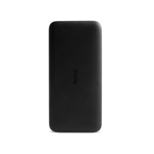 Xiaomi 20000mAh Redmi Power 18W Fast Charge Bank Fast Charge - Gadget Accessories