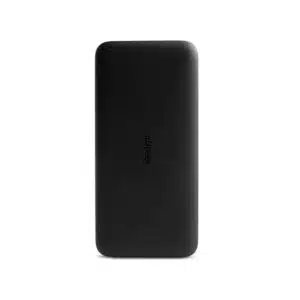 Xiaomi 20000mAh Redmi Power 18W Fast Charge Bank Fast Charge - Gadget Accessories