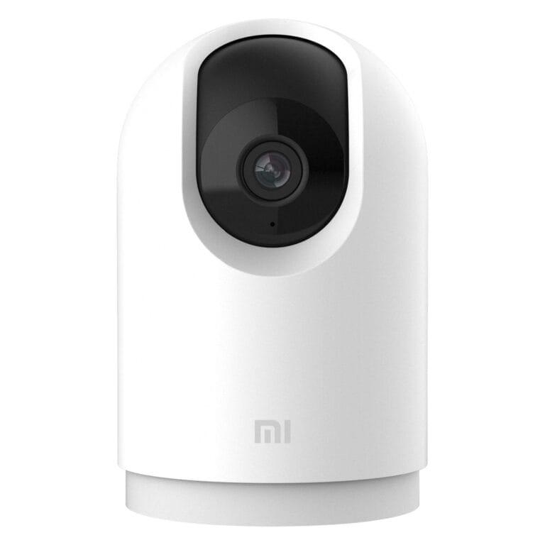 Xiaomi Mi 360° Camera 2K Pro Home Security Bermor Techzone