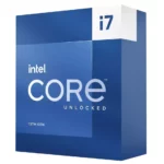 Intel Core i7 13700K 13th Gen Raptor Lake 16 Core 8P+8E up to 5.4Ghz LGA 1700 125W Intel UHD Graphics 770 Desktop Processor BX8071513700K