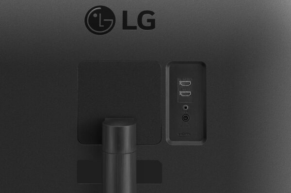 LG 34WP500-B 34'' UltraWide FHD HDR Monitor with FreeSync - Monitors