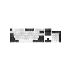 Redragon A132 PBT Double Shot Keycap For All Mechanical Keyboards - Computer Accessories