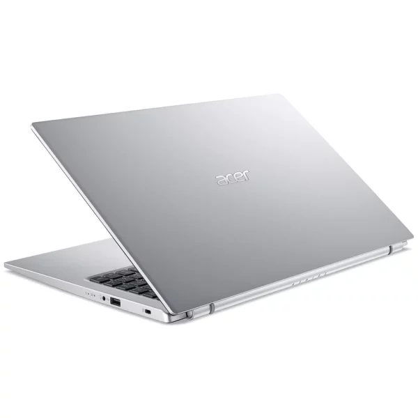 Acer Aspire 3 A315-59-556F Intel 12th Gen Core i5-1235U | 8GB | 512GB SSD | 15.6" FHD | Windows 11 Pure Silver Professional Laptop - Acer/Predator
