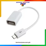 ADlink Type C OTG  19MM Cable Adapter