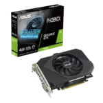 ASUS Phoenix GeForce GTX 1630 4GB GDDR6 Graphics Card