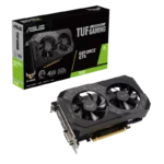 ASUS TUF Gaming GeForce GTX 1630 4GB GDDR6 Video Card