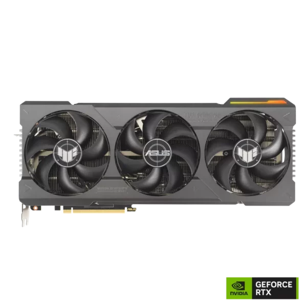 ASUS TUF Gaming GeForce RTX 4080 16GB GDDR6X Graphics Card - Nvidia Video Cards