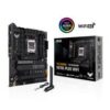 Asus TUF Gaming B650M Plus WiFi AM5 mATX DDR5 AMD Motherboard - AMD Motherboards