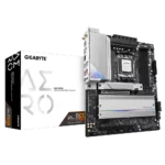 Gigabyte B650 Aero G AMD Ryzen 7000 Series AM5 Motherboard