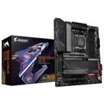 Gigabyte B650 Aorus Elite AMD Ryzen 7000 Series AM5 Motherboard