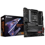 Gigabyte B650 Aorus Elite AX AMD Ryzen 7000 Series AM5 Motherboard