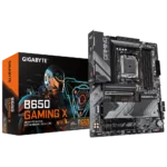 Gigabyte B650 GAMING X AMD Ryzen 7000 Series AM5 Motherboard
