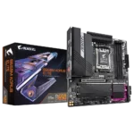 Gigabyte B650M Aorus Elite AMD Ryzen 7000 Series AM5 Motherboard