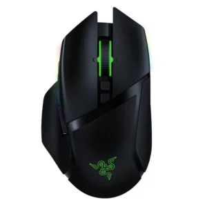 Razer Basilisk Ultimate Gaming Mouse - Computer Accessories