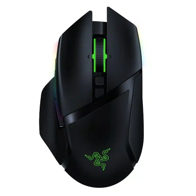 Razer Basilisk Ultimate Gaming Mouse | Bermor Techzone