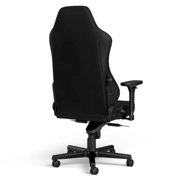 Noblechair PGW HERO Short Gas Lift Gaming Chair - Furnitures
