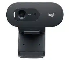 Logitech C505 HD Webcam - Computer Accessories