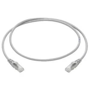 ADlink CAT5E-CCA Gray Cover UTP Patch Cable - Cables/Adapters