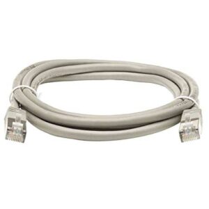 ADlink CAT6E-CCA Gray Cover UTP Patch Cables - Cables/Adapters